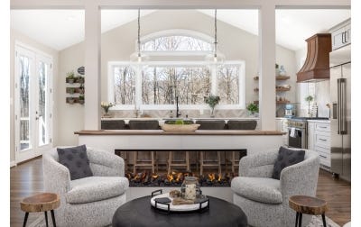 Top Kitchen Trends for 2025 - What’s New in Design and Style