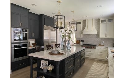 Designing a Kitchen that Grows with You