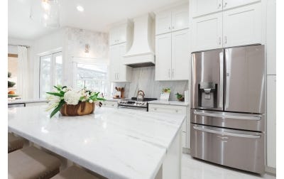 Spring Cleaning 101: How to Keep Your Range Hood Looking Its Best