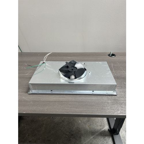 (1173) - Broan PM250 Insert