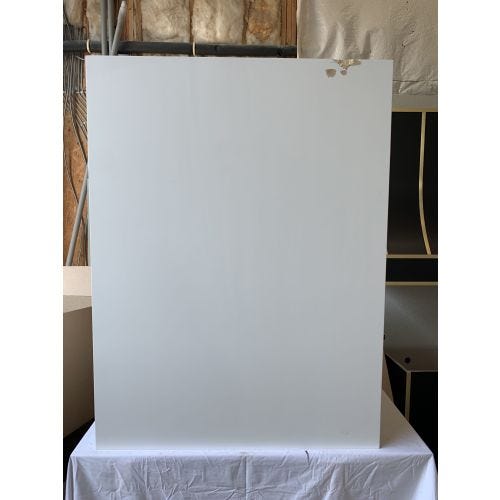 Box Straight (No Shiplap) #3375