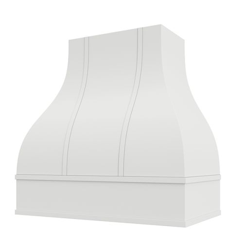 Bell Style With Strapping