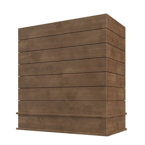 Box With Trim