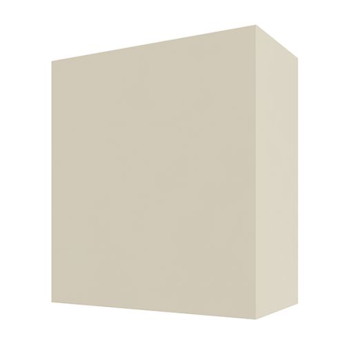 Box Without Trim
