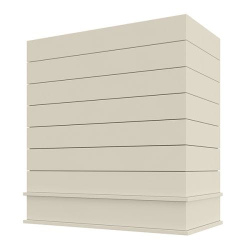 Box With Trim