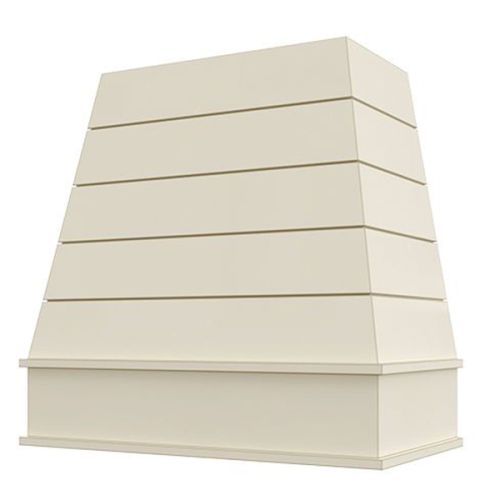 Tapered With Shiplap