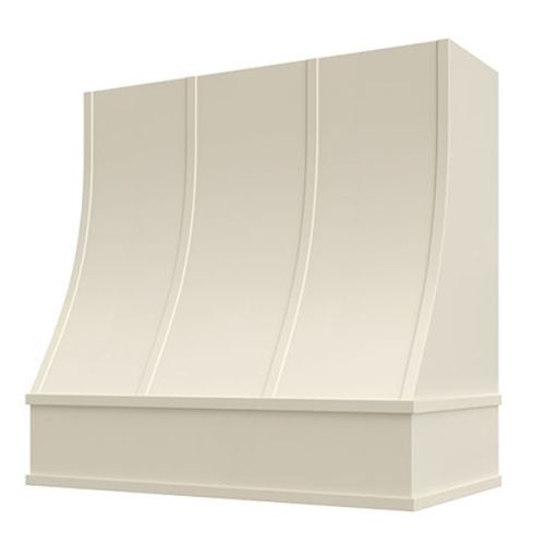 Sloped With Strapping