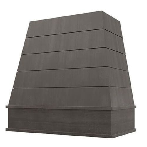 Tapered With Shiplap