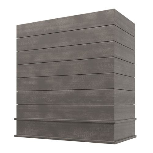 Box With Trim
