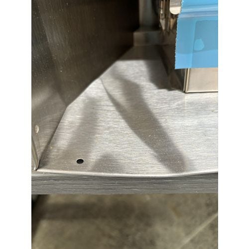 1265 - Ventahood 30 Inch 600CFM