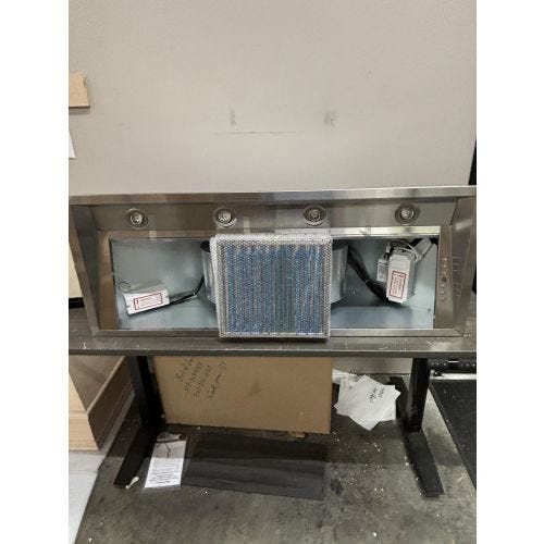1338- ZLine 48 inch 700CFM