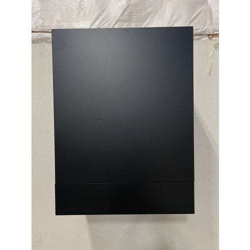 Box Straight (No Shiplap) #4168