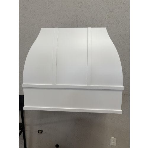 Bell With Strapping #4366