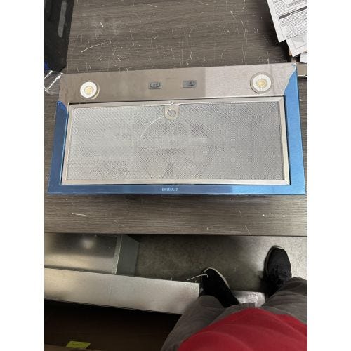 1456- Broan 300CFM Ventilation Unit