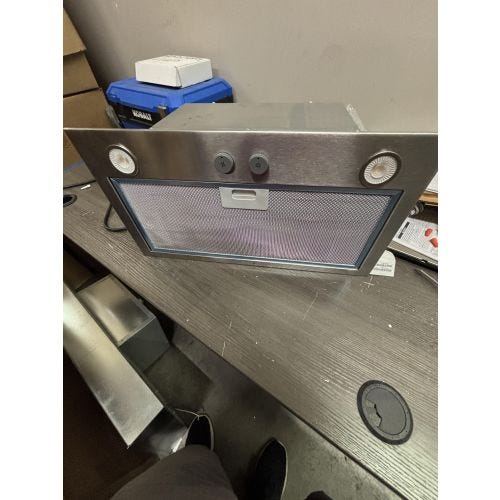 1457- Broan 400CFM Ventilation Unit