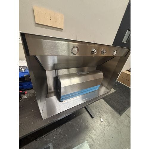 1463- Ventahood 42 Inch 300 CFM Ventilation