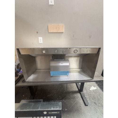 1467- Ventahood 42 Inch 300CFM