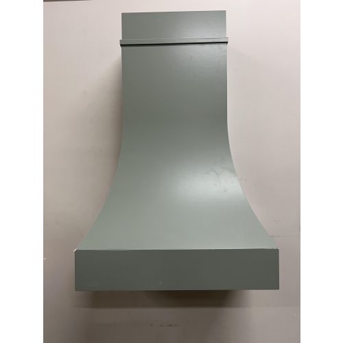 Curved #6052