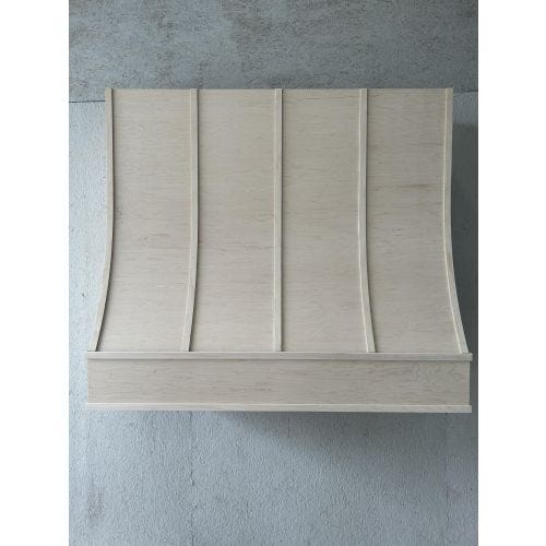 Sloped With Strapping #4429