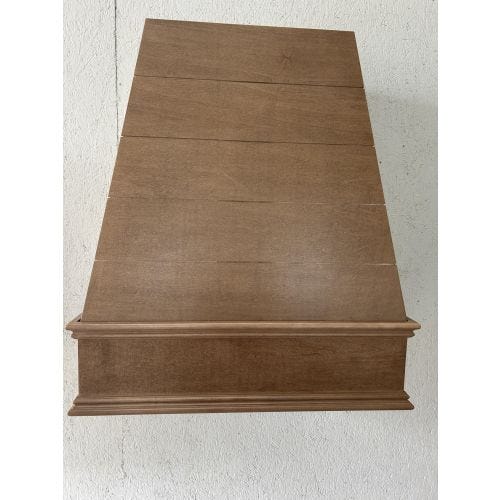 Tapered Shiplap #4437