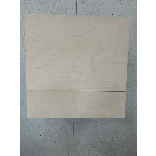 Box Straight (No Shiplap) #4475
