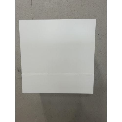 Box Straight (No Shiplap) #4474