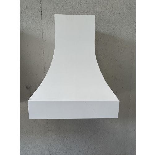 Curved Without Trim #4479