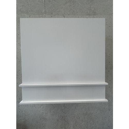 Box With Trim #4481