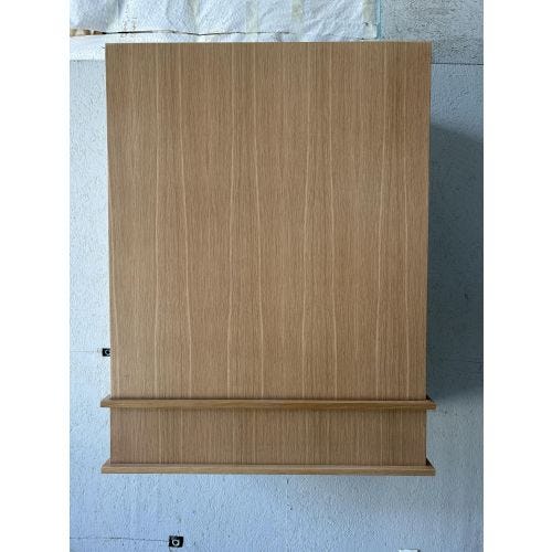 Box With Trim #4485
