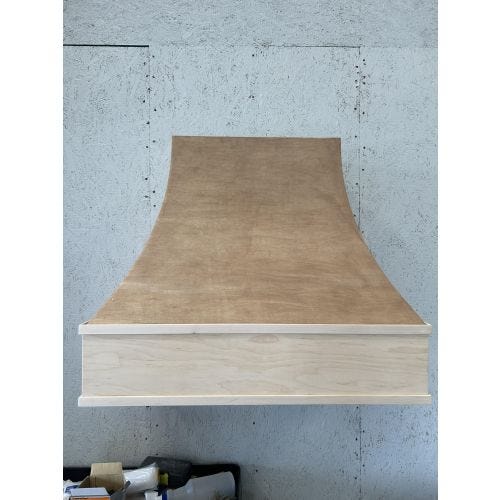 Curved #4487