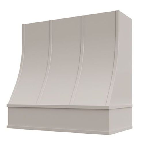 Sloped With Strapping