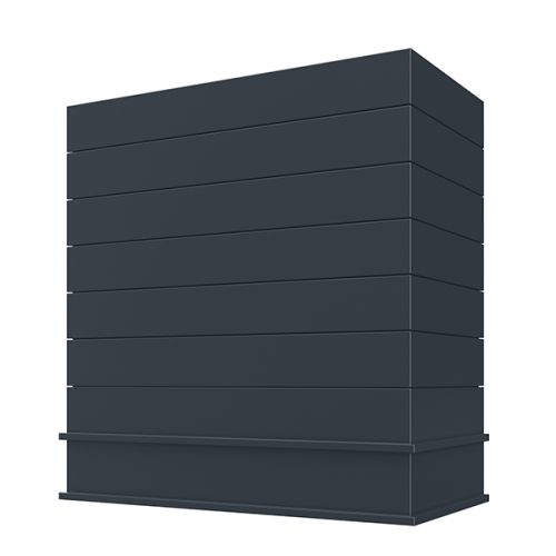 Box With Trim
