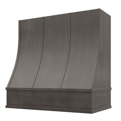Sloped With Strapping