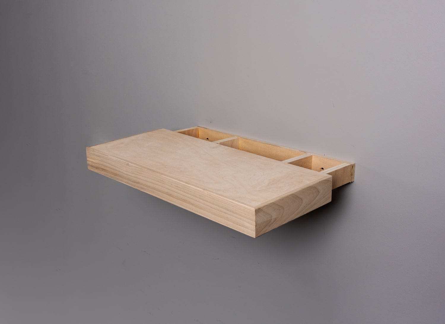 Floating Shelves
