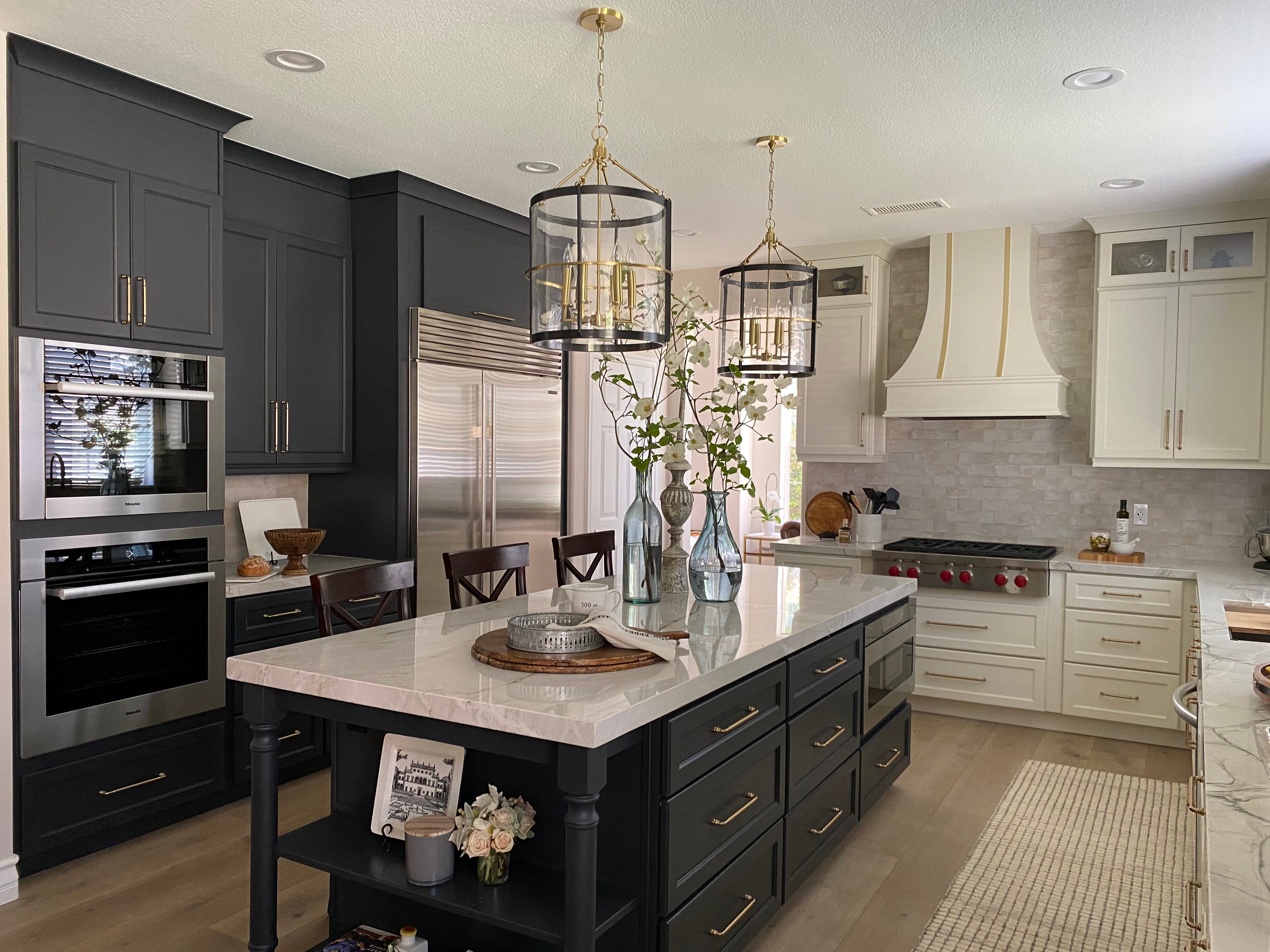 Designing a Kitchen that Grows with You