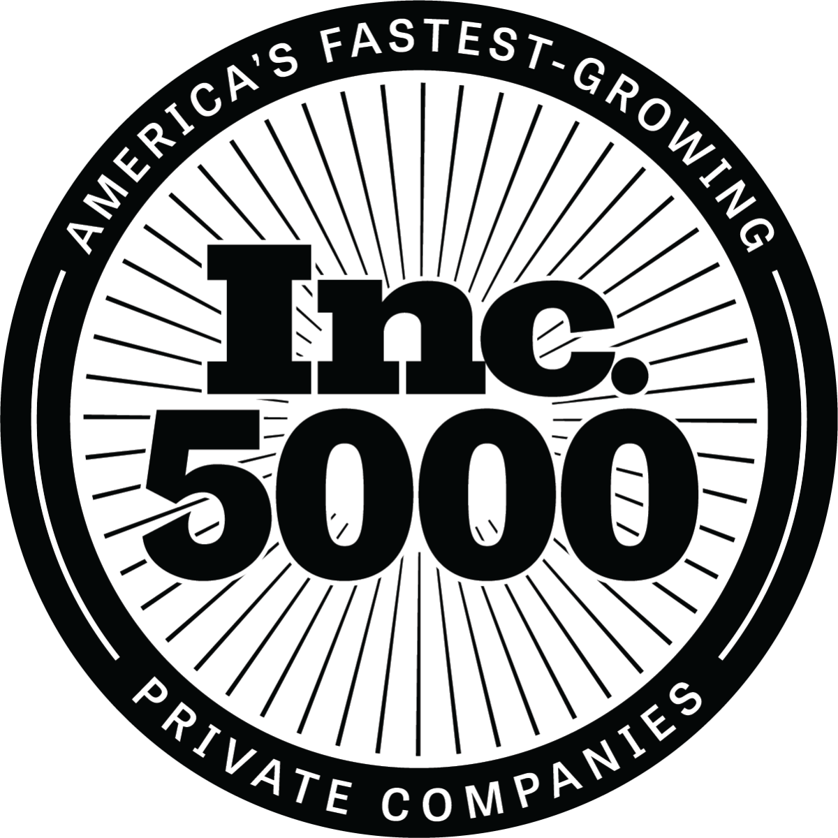Inc. 5000 Company