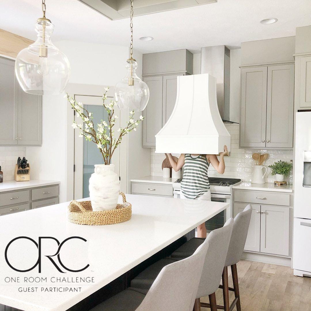 Kitchen Range Hood Options for Your Rentals - Rental Housing Journal