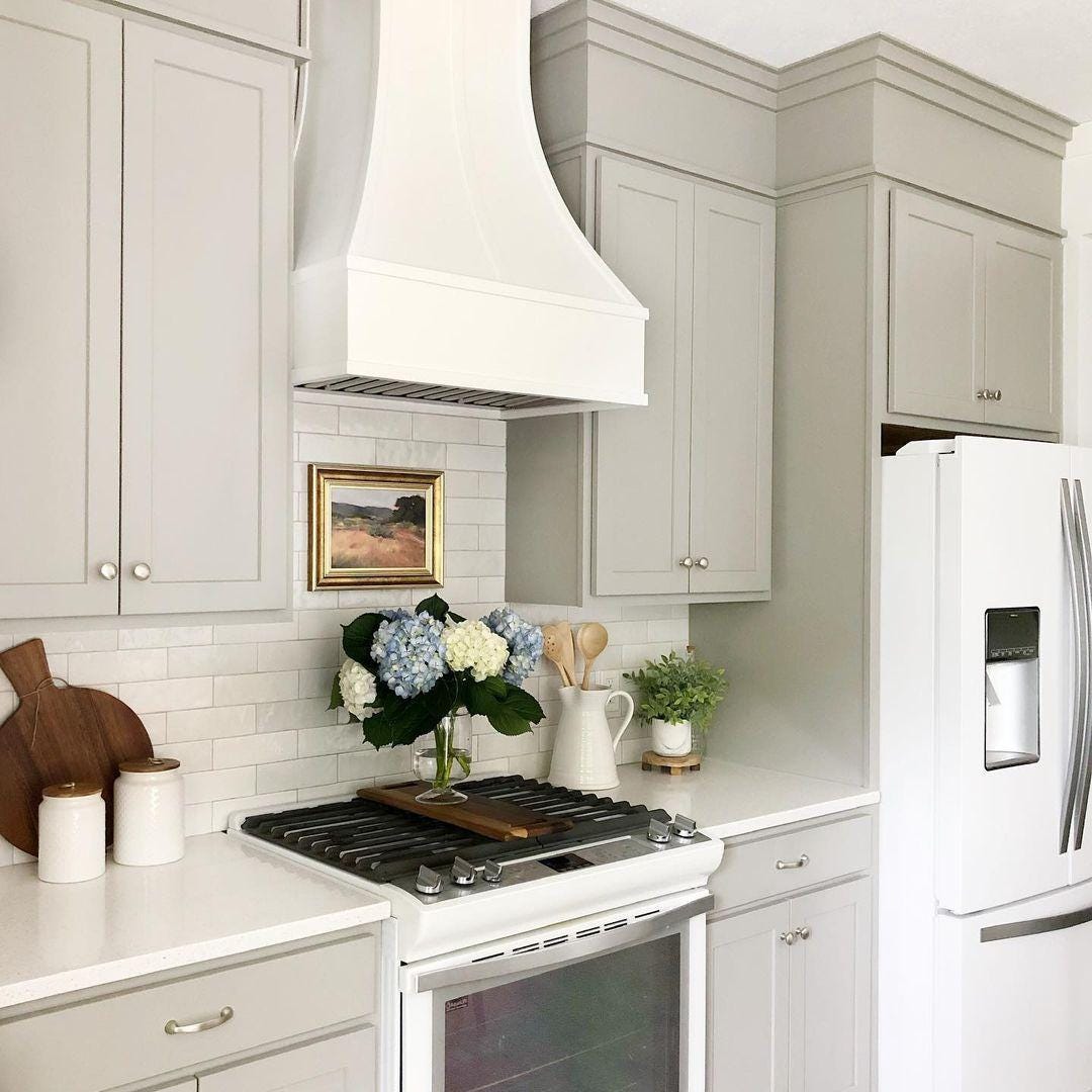 Choosing a Range Hood, Vent Hood, Kitchen Hood, Kitchen Ventilation - Tips  from an Expert